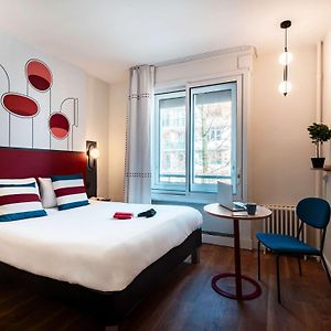 Ibis Styles Rouen Centre Cathédrale